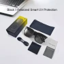 Превью Smart Bluetooth Sunglasses — Smart Glasses, LIGE