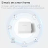Превью Smart Control Hub with Temperature, Humidity, Motion, and Door Sensors — Smart Home Hub, Zemismart