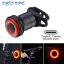 Превью Smart Cycling Taillight with Brake Sensing — Smart Bike Light