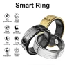 Превью Smart Health Monitoring Ring — Smart Ring