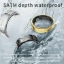 Превью Smart Health Monitoring Ring — Smart Ring