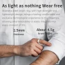 Превью Smart Health Monitoring Ring — Smart Ring