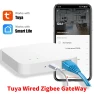 Превью Smart Hub, Wired Gateway Bridge — Smart Home Hub, Tuya