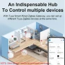 Превью Smart Hub, Wired Gateway Bridge — Smart Home Hub, Tuya