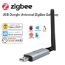 Превью Zigbee 3.0 USB Dongle Hub — Smart Home Hub, Timethinker