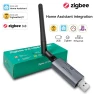 Превью Zigbee 3.0 USB Dongle Hub — Smart Home Hub, Timethinker
