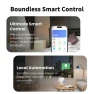 Превью Zigbee Wireless Bluetooth Gateway Home Automation Bridge — Smart Home Hub, Tuya