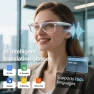 Превью AI Translation Smart Glasses — Smart Glasses, ABZW