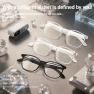 Превью AI Translation Smart Glasses — Smart Glasses, Senbono