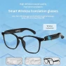 Превью AI Translation Smart Glasses — Smart Glasses, Senbono
