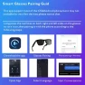 Превью AI Translation Smart Glasses — Smart Glasses, Senbono