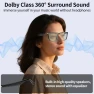 Превью Smart Glasses with Real-Time Translation and ChatGPT — Translator Device