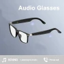 Превью Smart Glasses with Real-time Translation — Smart Glasses