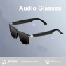 Превью Smart Glasses with Real-time Translation — Smart Glasses