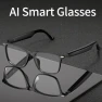 Превью Smart Glasses with Real-time Translation — Smart Glasses