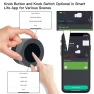 Превью Smart Knob Switch — Smart Switch, MOES