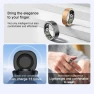 Превью Smart Ring — Fitness Tracker