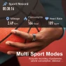 Превью Smart Ring — Fitness Tracker
