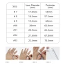 Превью Smart Ring — Fitness Tracker