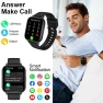Превью Smart Watch Y28 Women — Fitness Tracker, LIGE