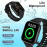 Превью Smart Watch Y28 Women — Fitness Tracker, LIGE