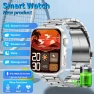 Превью Smart Watch — Fitness Tracker, LIGE