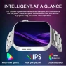 Превью Smart Watch — Fitness Tracker, LIGE