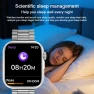 Превью Smart Watch — Fitness Tracker, LIGE