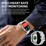 Превью Smart Watch — Smart Watch, FOXBOX