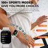 Превью Smart Watch — Smart Watch, FOXBOX