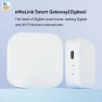 Превью Smart Zigbee 3.0 Gateway and Wireless Bridge Hub — Smart Home Hub, eWeLink