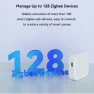 Превью Smart Zigbee 3.0 Gateway and Wireless Bridge Hub — Smart Home Hub, eWeLink