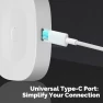 Превью Wireless Multi-mode Gateway — Smart Home Hub, MOES
