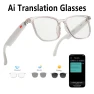Превью Audio Translation Glasses — Translator Device