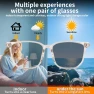 Превью Audio Translation Glasses — Translator Device