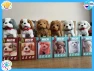 Превью Cute Plush Robot Puppy — Robot Pet