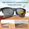 Превью F06 Smart Bluetooth Glasses with Wireless Earphones and AI Translation — Smart Glasses, UTHAI