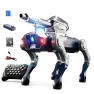 Превью Intelligent Dialogue Remote Control Robot Dog — Robot Pet