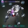 Превью Intelligent Dialogue Remote Control Robot Dog — Robot Pet