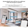 Превью Multi-Mode ZigBee Bluetooth Gateway Hub — Smart Home Hub, Tuya