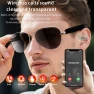 Превью Smart Audio Glasses — Smart Glasses, Senbono