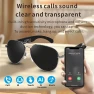 Превью Smart Audio Glasses — Smart Glasses, Senbono