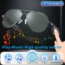 Превью Smart Audio Glasses — Smart Glasses, Senbono