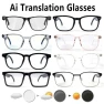 Превью Smart Audio Glasses — Smart Glasses