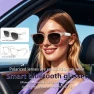Превью Smart Bluetooth Audio Glasses — Smart Glasses