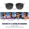 Превью Smart Bluetooth Audio Glasses — Smart Glasses