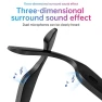 Превью Smart Bluetooth Earphone Glasses with AI Translation — Smart Glasses