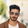 Превью Smart Bluetooth Earphone Glasses with AI Translation — Smart Glasses
