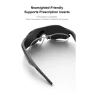 Превью Smart Glasses with Auto-Tinting and Translation Earbuds — Translator Device