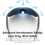Превью Smart Glasses with Auto-Tinting and Translation Earbuds — Translator Device